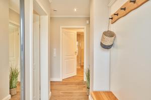 Appartement LYKKE 2 EG