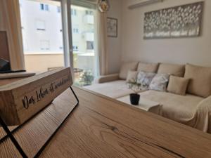 LNL Zadar Apartment n Garage