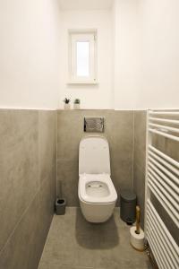 Apartmán Klemensova