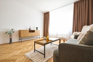 Apartmán Klemensova