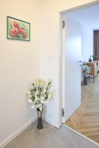 Apartmán Klemensova