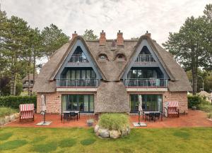 Appartement LYKKE 3 OG