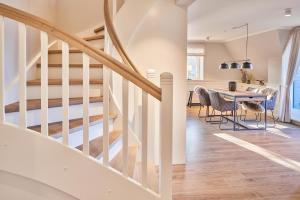 Appartement LYKKE 3 OG