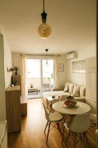 LNL Zadar Apartment n Garage