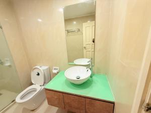 Park view Apartment near klcc