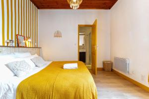 Au Bon Landais Surf Hôtel Guinguette