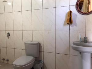 Casa Quinta con piscina quincho con parrilla