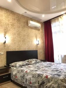 Sumska street Residence