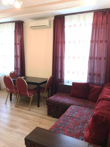 Sumska street Residence