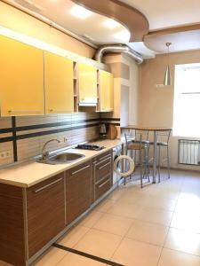 Sumska street Residence