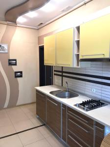 Sumska street Residence