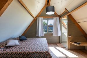 Agriturismo Glamping LOlivo Country Holidays