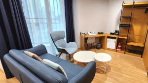 Kwangsu Hotel Haeundae