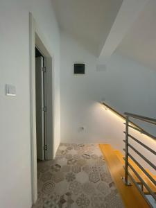 Duplex Kotor Ljuta with great views