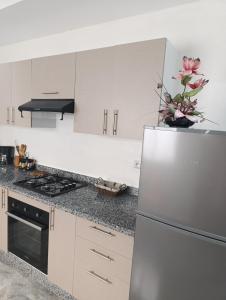 Appartement Golden Beach-Dahomey