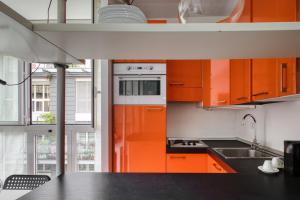 Milano Isola - Quiet Spot