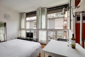 Milano Isola - Quiet Spot