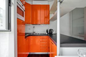 Milano Isola - Quiet Spot