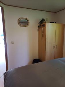 Camping Alkenhaer Appelscha Chalet 041