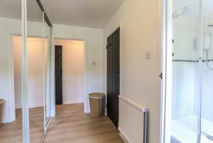 Farm house by the beach