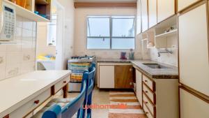 Cobertura no Guaruja a Passos da Praia da Enseada