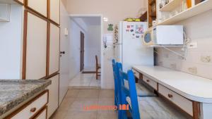 Cobertura no Guaruja a Passos da Praia da Enseada