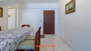 Cobertura no Guaruja a Passos da Praia da Enseada