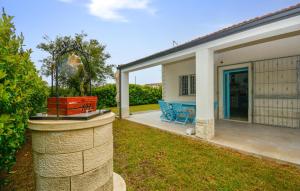 Nice Home In Santa Maria Del Focall