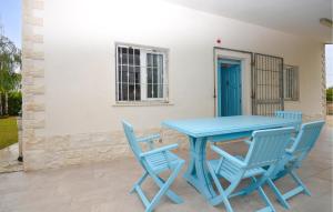 Nice Home In Santa Maria Del Focall