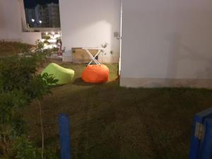 Cozy Marassi apartment2