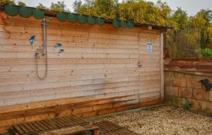 Nice Home In Santa Maria Del Focall