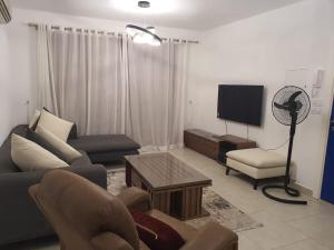 Cozy Marassi apartment2