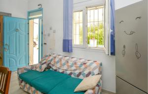 Nice Home In Santa Maria Del Focall With Wifi