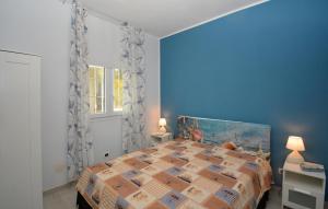 Nice Home In Santa Maria Del Focall With Wifi