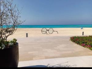 Cozy Marassi apartment2