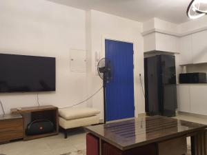 Cozy Marassi apartment2