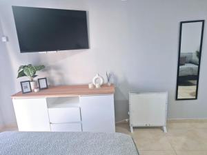 Calido e impecable departamento en el centro de la ciudad