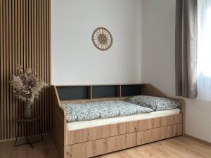 Ferienwohnung Schneeflock