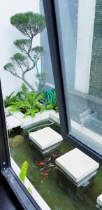 The Sangka House NUSA DUA