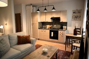 Appartements La Brocante - Meilleurhote-Brioude : photos des chambres
