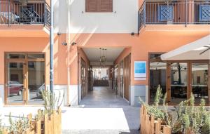 1 Bedroom Cozy Apartment In Balestrate