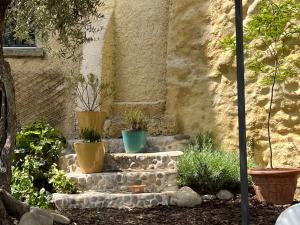 Appartements DURANCE : photos des chambres