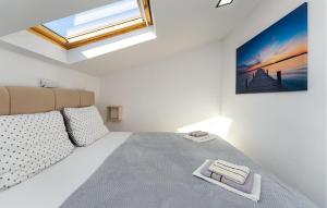 Awesome Apartment In Gornji Karin