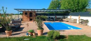 Villa Negra vendégház