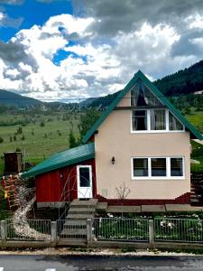 Guest House Red Rock