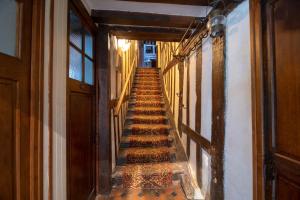 B&B / Chambres d'hotes Le Moulin d'Ande : photos des chambres