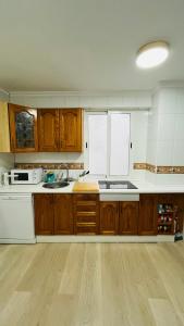 Habitación buena, bonita y barata