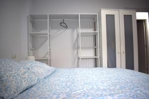 Habitación buena, bonita y barata