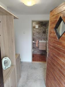 Apartmán LUKA 3