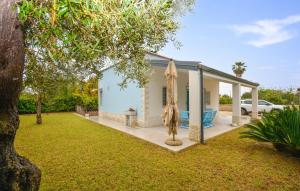 Nice Home In Santa Maria Del Focall With Wifi